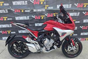 MV AGUSTA Turismo Veloce 800 Lusso Video 360