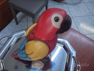 Pappagallo grande Thun