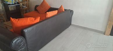 Divano vintage