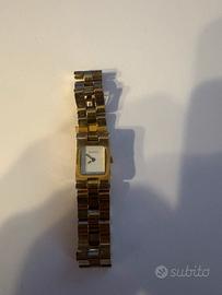 Orologio Gucci, fine anni 90 vintage
