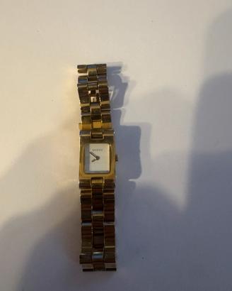Orologio Gucci, fine anni 90 vintage