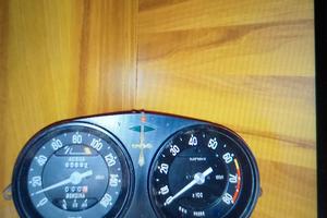 ricambii Autobianchi A 112 anche Abarth 