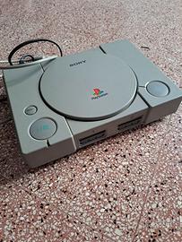 Ps1 più giochi