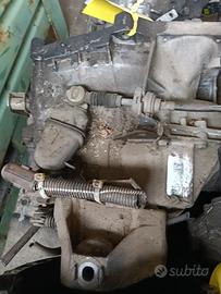 Renault master 1999 - s8u u7