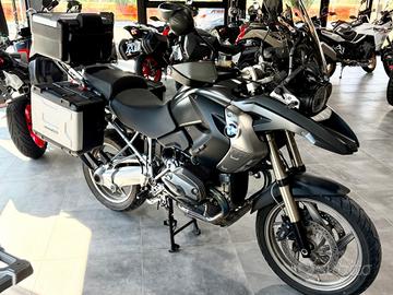 BMW R 1200 GS 2010 usato garantito