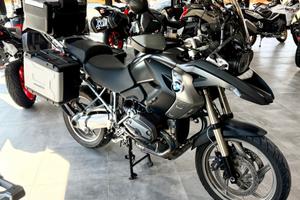 BMW R 1200 GS 2010 usato garantito