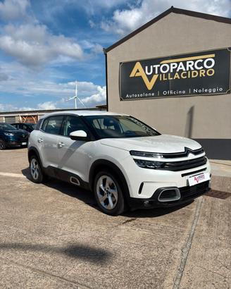 Citroen C5 Aircross BlueHDi 130 S&S EAT8 Business 