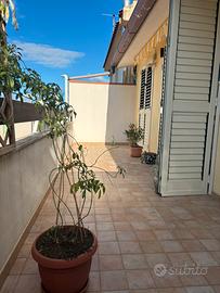 Appartamento luminosissimo FURNARI (ME)