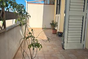 Appartamento luminosissimo FURNARI (ME)