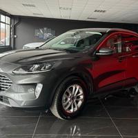 Ford Kuga 1.5 EcoBlue 120 CV aut. 2WD Titanium Bus