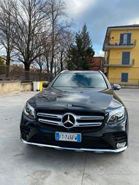 Glc250 4 matic