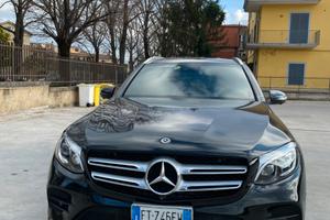Glc250 4 matic