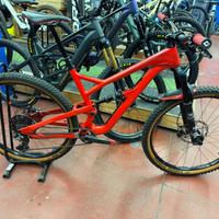 mtb full YT JEFFSY 29 CF PRO tg L carbon
