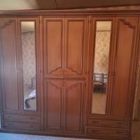 CAMERA DA LETTO COMPLETA