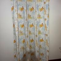 Tenda per bambino a pacchetto