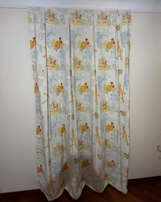 Tenda per bambino a pacchetto