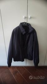 PIOMBO Giubbino modello bomber L