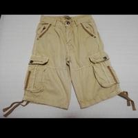 Pantaloni uomo corti