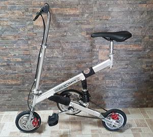 Bicicletta Pieghevole  