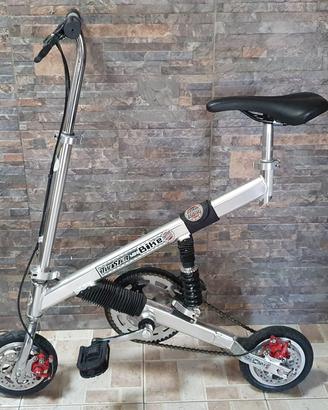 Bicicletta Pieghevole  
