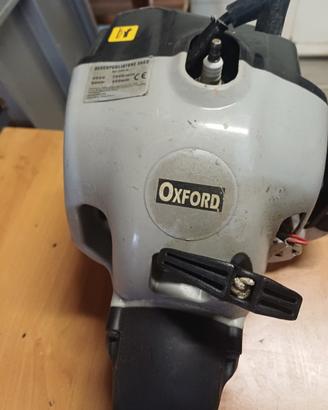 decespugliatore Oxford 