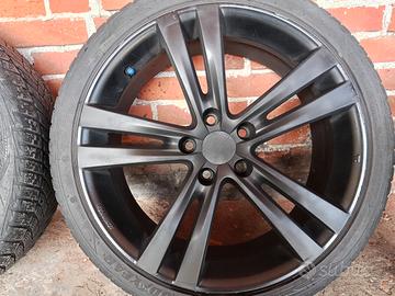 cerchi da 18 per alfa romeo Giulietta 