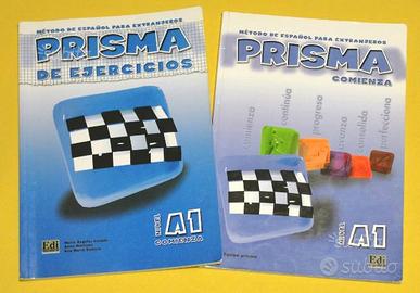 Impara lo spagnolo - A1