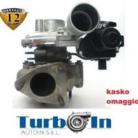 turbina revisionata 17201-30101
