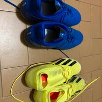 Scarpe da calcio