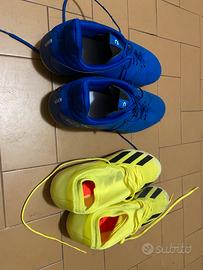Scarpe da calcio