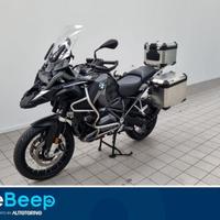 BMW Motorrad R 1200 GS ADVENTURE ABS MY17