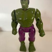 Hulk vintage magnetico anni 70-80