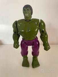 Hulk vintage magnetico anni 70-80