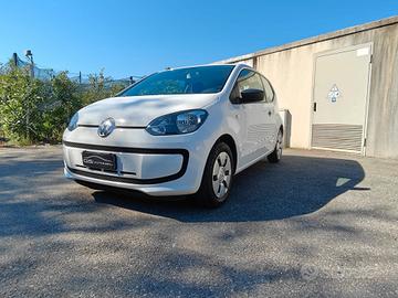 Volkswagen up! 1.0 60 CV Take MECCANICA TOP