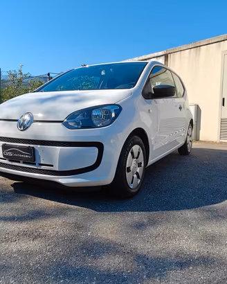 Volkswagen up! 1.0 60 CV Take MECCANICA TOP