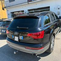 Audi Q7 (2012) 4.2TDI