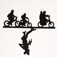 Wall-art Stranger Things 