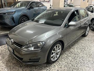 Volkswagen Golf 1.6 TDI 110 CV DSG 5p.