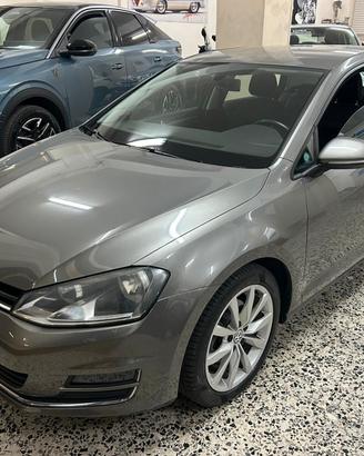 Volkswagen Golf 1.6 TDI 110 CV DSG 5p.