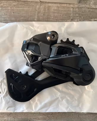 Shimano XT di2 RD-M8260 11v