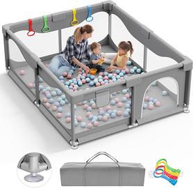 Box Bambini 200x180 Recinto Grande