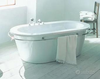 Vasca da bagno free standing