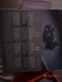 Cuffie da gaming