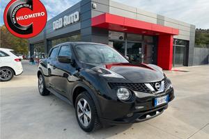 Nissan Juke 1.5 dCi Start&Stop Business