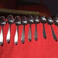 Set Cucchiai Caffè Coricama Coltellerie