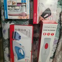 elettrodomestici per la casa