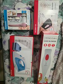 elettrodomestici per la casa