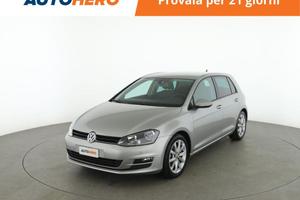 VOLKSWAGEN Golf JJ51921