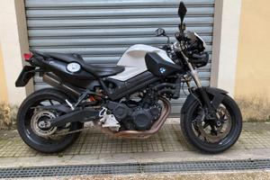 BMW F800R