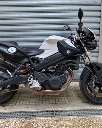 BMW F800R